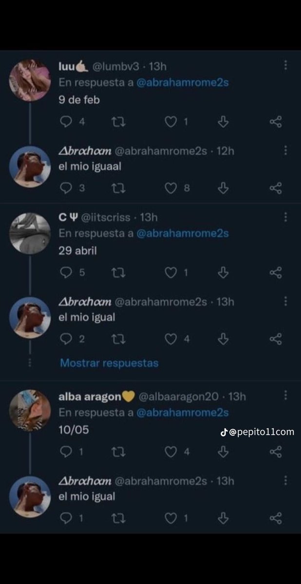 ☭ Locura González tweet media