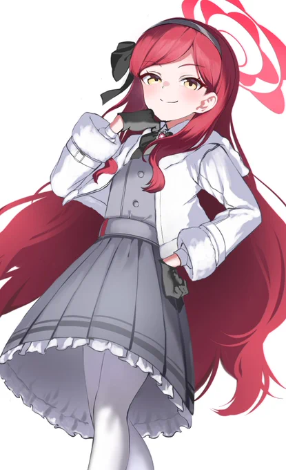 #ブルアカ 