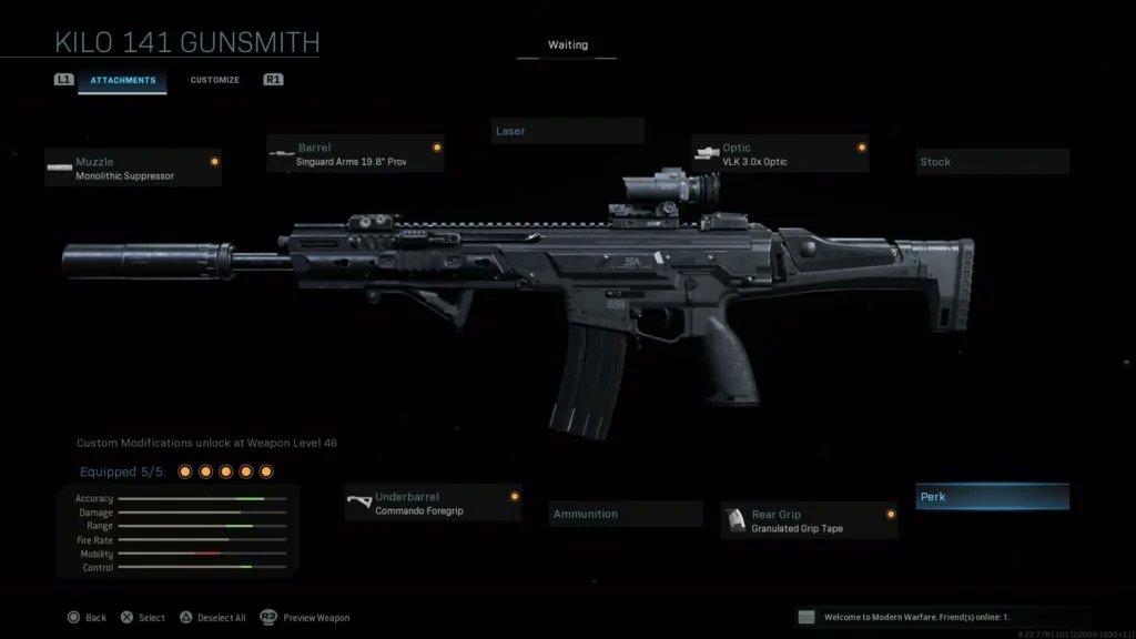 MatteoZanellii's tweet photo. @ModernWarzone 😪 https://t.co/4llNJgP7AU