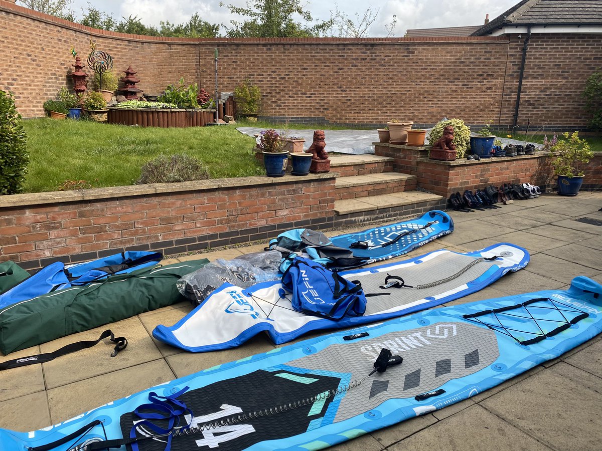 Never ending activities after a weekend away 🙈….laundry, cleaning, drying #WeActiveChallenge  #AHPsActive