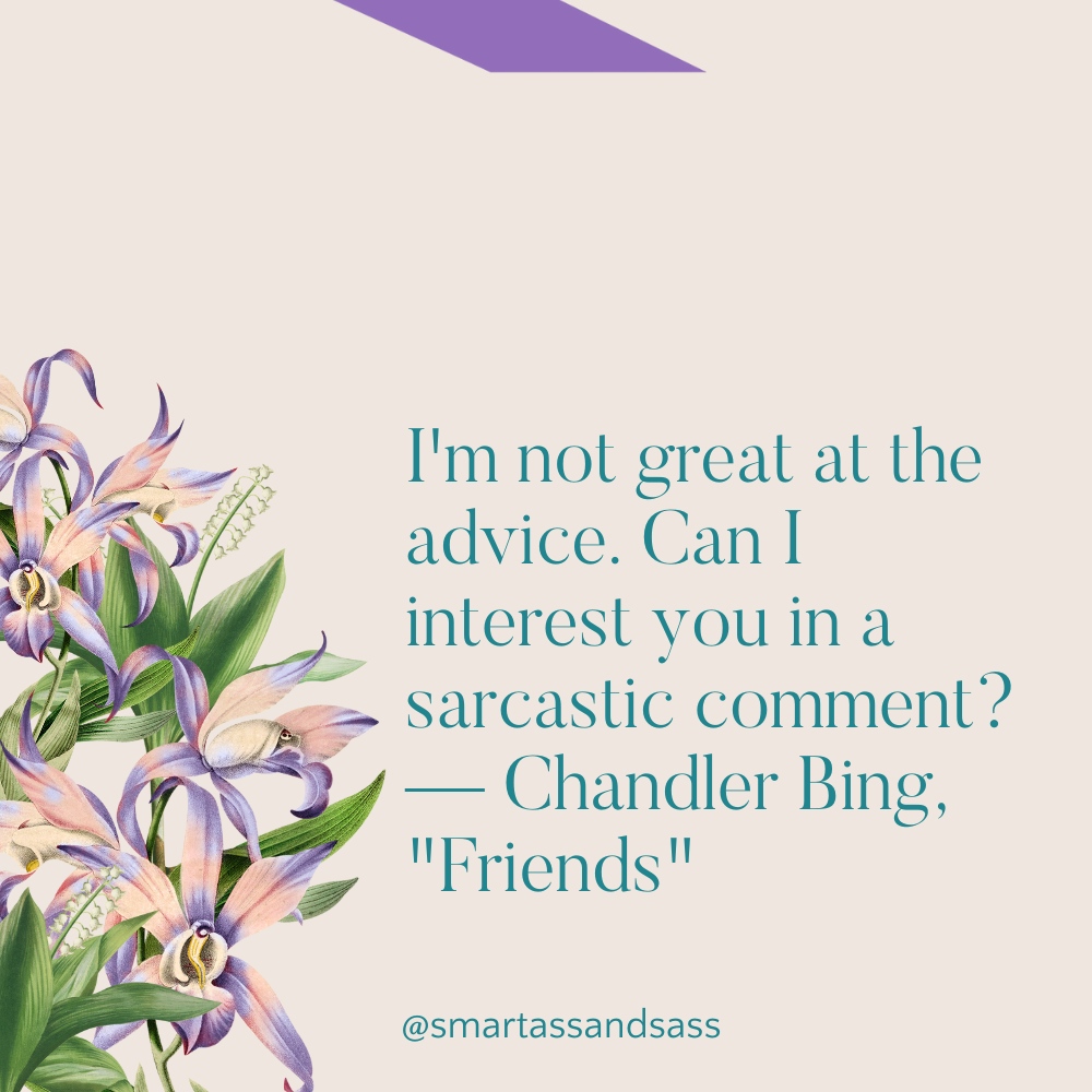 SmartassAndSass's tweet photo. Any takers? 😂
https://t.co/YXIymrJMFH
#humor #shopnow #subscription #dailyhumor #sassy #shopsmall #sass #subscriptionbox #funny #quote #monthlybox #dailyquote #dailymeme #dailymemes #meme #friendsquote #friendstvshow #sarcasticcomment #sarcasm #chandlerbing #chandlerbingquote https://t.co/zIptrTJ2v4