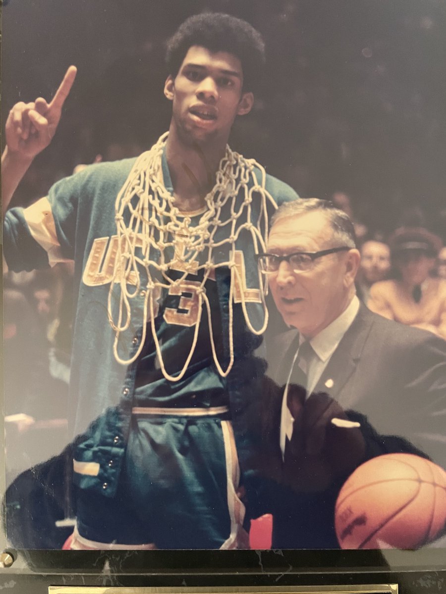 #Lakers. Coach wooden said it best for this season…..
Failing to Prepare is Preparing to Fail