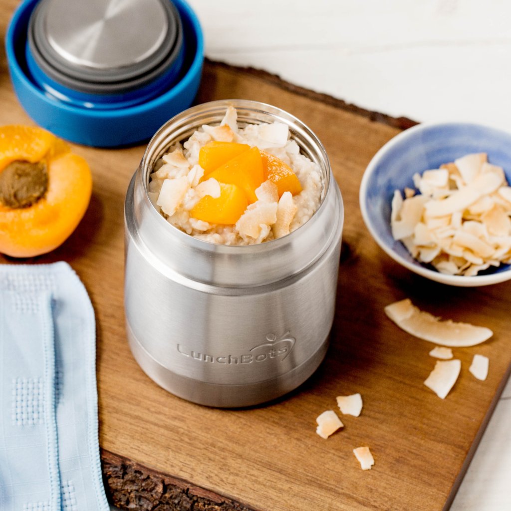 LunchBots tweet media