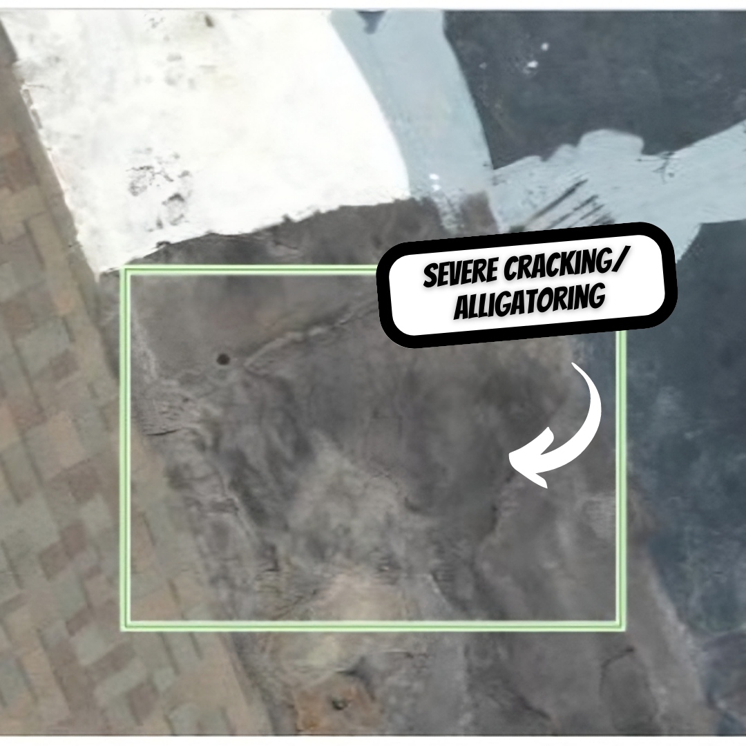 Roofing Chronicles from New Heights! 🚁✨✨

Soar above the stunning North Turkey Creek Road in Evergreen, CO, as we recap our Drone Shot Report Photos! Witness the hidden roofing problems of this house! 🏘️🌄

#MightyDogRoofing #DroneShotChronicles #RoofingProblemsExposed