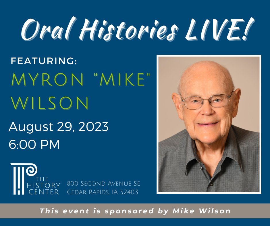 The History Center tweet media