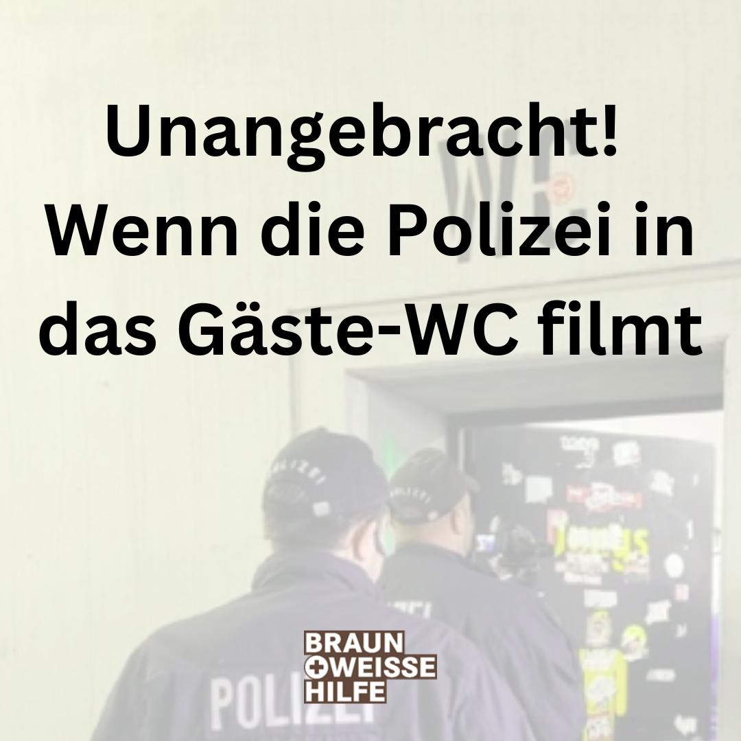 Fanhilfe_FCSP's tweet photo. Die Polizei hält das Filmen in den WC-Bereich anscheinend für vertretbar - wir nicht!

Warum? Das zeigen die Schilderungen aus dem Magdeburger Gästeblock.

Unser Statement zum Spiel #FCSPfcm: https://t.co/QqRYBdDknG

1/2
---
#Fanhilfe #FCSP @fanhilfe_md https://t.co/xdO8ATc2Jd