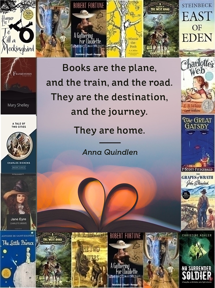 BOOK RELATED COMMENTS (4)
#booktwt