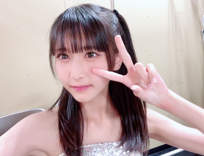 Twitterのコスプレ画像6