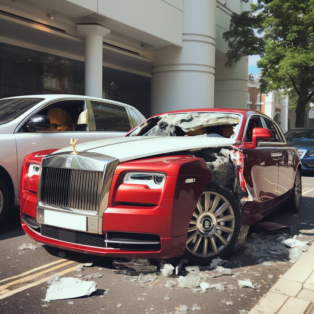 DID YOU KNOW THAT THIS CLAUSE IS IN MOST CAR BANK FINANCE DEALs. Also Known as the Lien clause: loss if any payable under the insurance policy is payable to the bank whose name appears on the schedule as their interest may appear whose receipt will be a valid discharge.