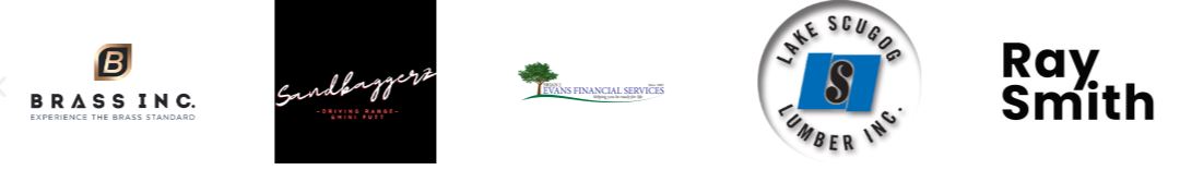 Thank you to our some of our SILVER sponsors!