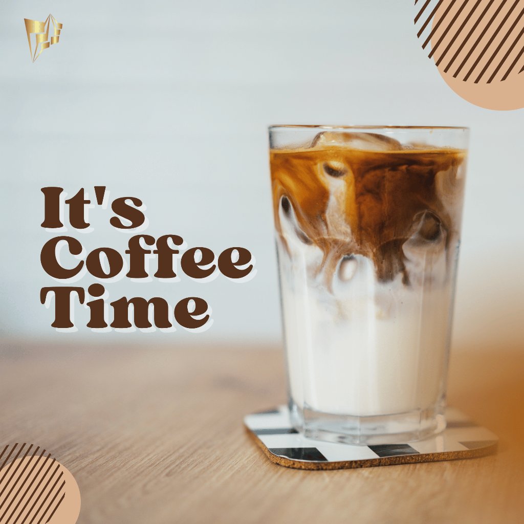 psmkgcoffee's tweet photo. What is a day without a cup of Coffee? Grab our original Ethiopian Coffee today! 
Taste Original! Taste Good!!  
#coffeedrinkers #specialitycoffee #coffeelovers #ethiopiancoffee #officecoffee #coffeebreak #coffee #roast #brew #health #favourite #workoutdrink #energydrink https://t.co/AVq6V6yeal