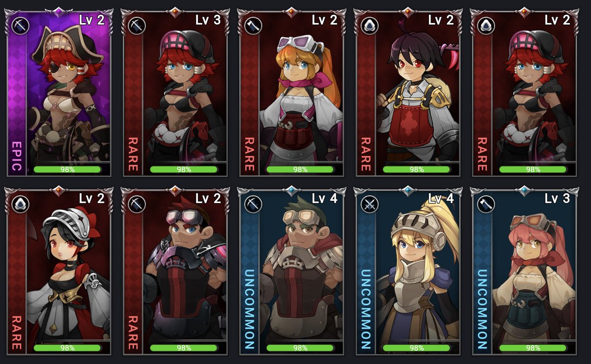 FOS@NFT GAMER'S Founder🐈🎮 tweet media