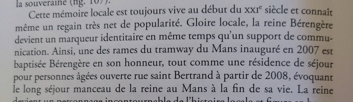 ThibaultGaburon's tweet photo. Tout le monde se fout de Bérengère de Navarre, et quand on s'en fout pas il y a pas de respect, épisode 2983 : https://t.co/IVw7bwfrmE