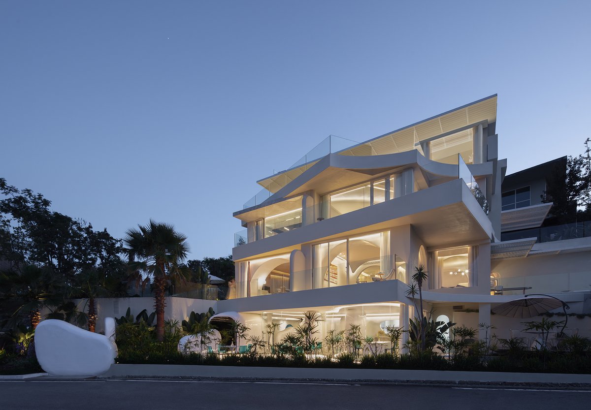 LOOP Design Awards tweet media