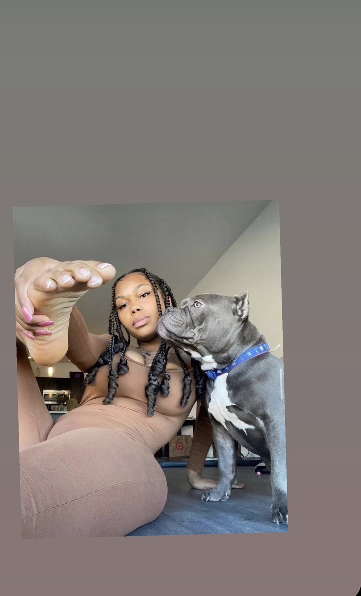 MiSSYUMMY__'s tweet photo. Me n my dog 🐶 ❤️.. https://t.co/v3bvQg1kls
