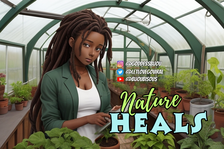 letlovegoviral's tweet image. Throughout human history, plants have been revered for their medicinal properties and spiritual significance. 
READ TODAY'S BLOG POST IN FULL
bijoubisous.com

#spiritualblog #spirituality #dailyblog #witchblog #manifestation #herbs #herbalremedies