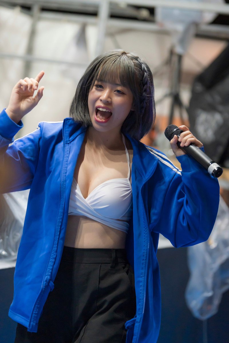 ucchiy1225's tweet image. 2023/08/26 ウエノデ.ビアフェスタ
📍上野恩賜公園噴水前広場

いい表情をとるか、どちらをとるか🤔

#田中瑠菜💙@rr_nn25591
#みらくるふぉーぜ@for_z710

#撮可アイドル
#写真好きな人と繋がりたい