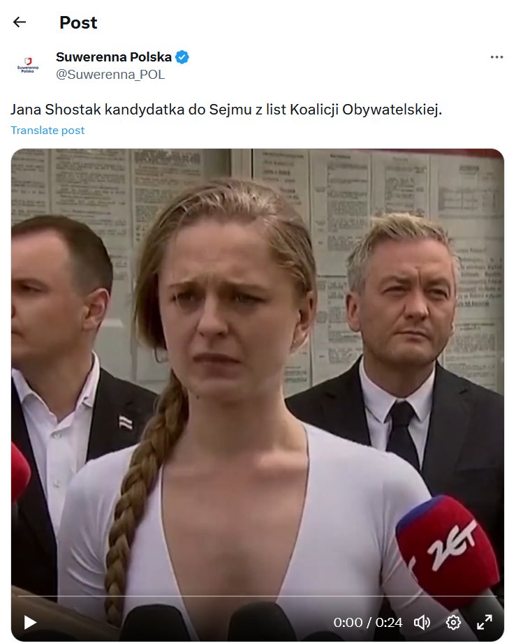 Szanowny Panie Ministrze Sprawiedliwości, bardzo proszę o poprawkę: 
Kandydatka nr 11 z list Lewicy, Poznań okręg 39. 

#kulturalnarewolucja 
#współczesnasufrażystka
#surrealizmrealistyczny
#wybory