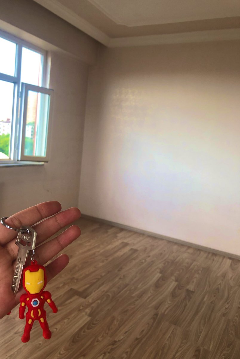 minedirii's tweet photo. Atanıldı ✅
3+1 ev tutuldu ✅ https://t.co/8ndX025BVw