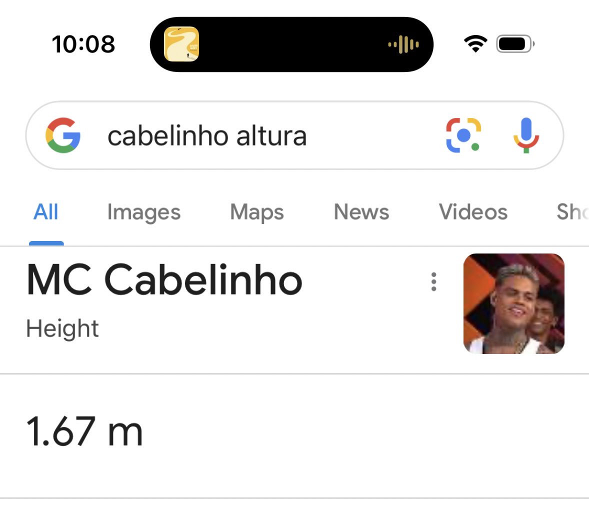 e só piora… 😢