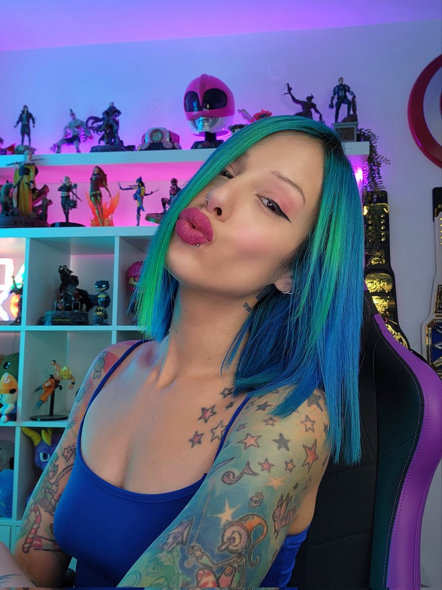 ly_ziser's tweet photo. Home sweet home 🏡 
So happy to be back to my place,  I still need to rest a bit more before I'll be back to my crazy schedule 😅

Woohooooo 

#gamescom2023    #gamingcommunity https://t.co/QZ1OIT71aV