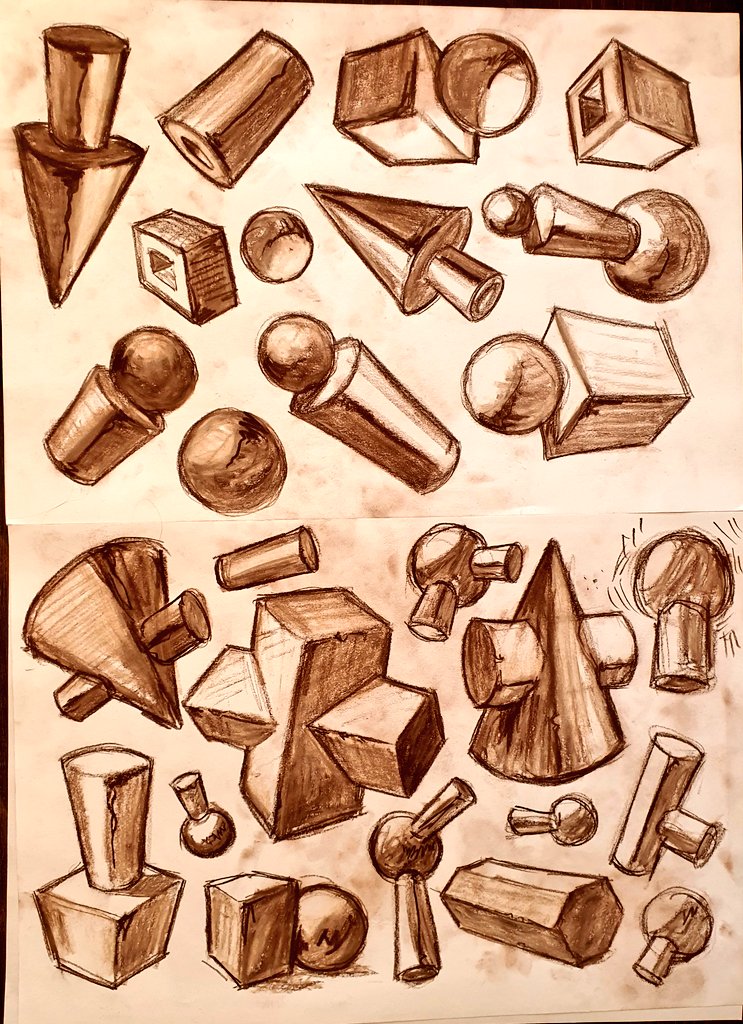 Ivan_Guivernau's tweet photo. Sketch-log: Tues-29th-AUG
#sketchbook #drawing #doodle https://t.co/UA9Z7m7uS3
