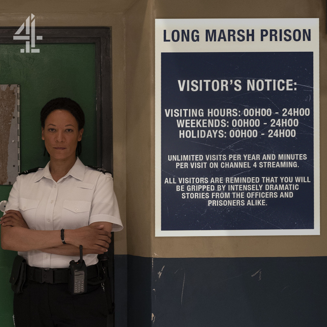 Make sure to stick to the new rules and regulations when #C4Screw Series 2 starts…