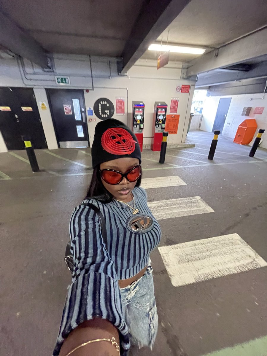 After Midnight tweet media