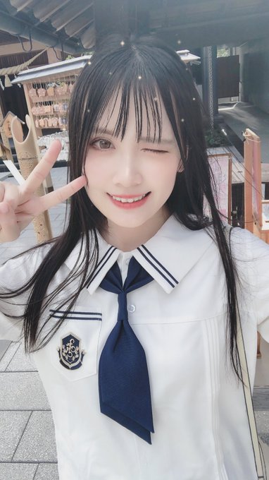 Twitterのコスプレ画像37