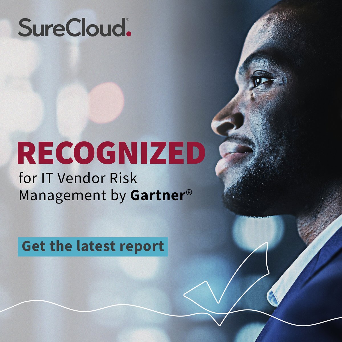 SureCloud tweet media