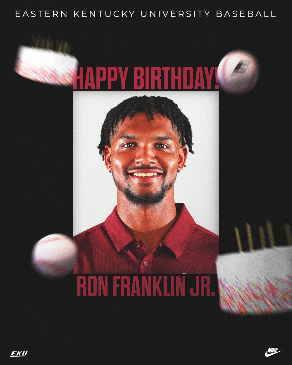 EKU Baseball tweet media