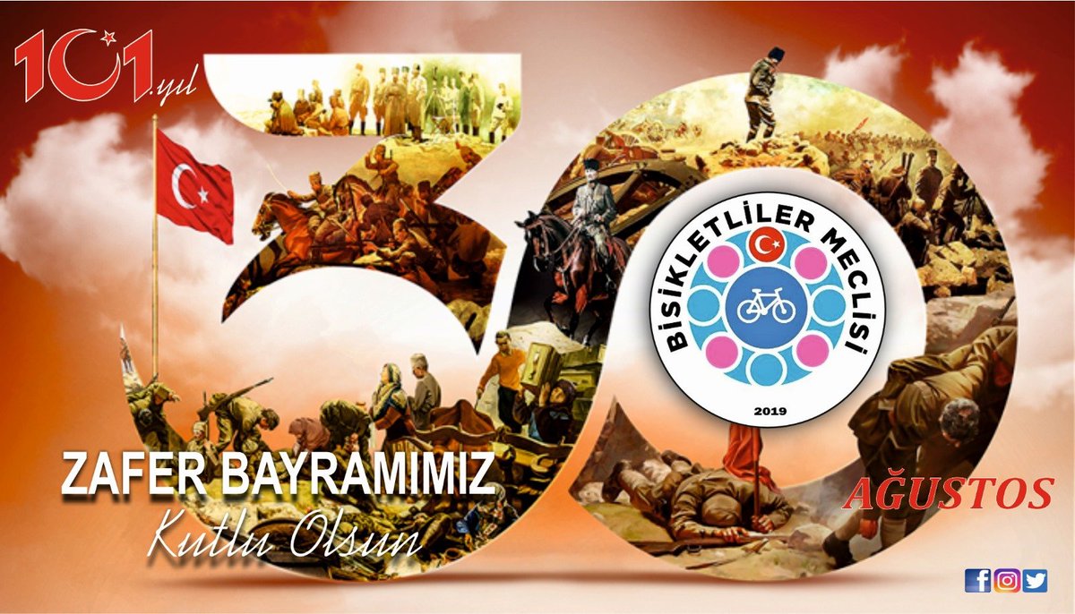 Başta Ulu Önder Gazi Mustafa Kemal Atatürk olmak üzere bu vatan için canlarını feda eden tüm Şehitlerimizi rahmet ve minnetle anıyoruz