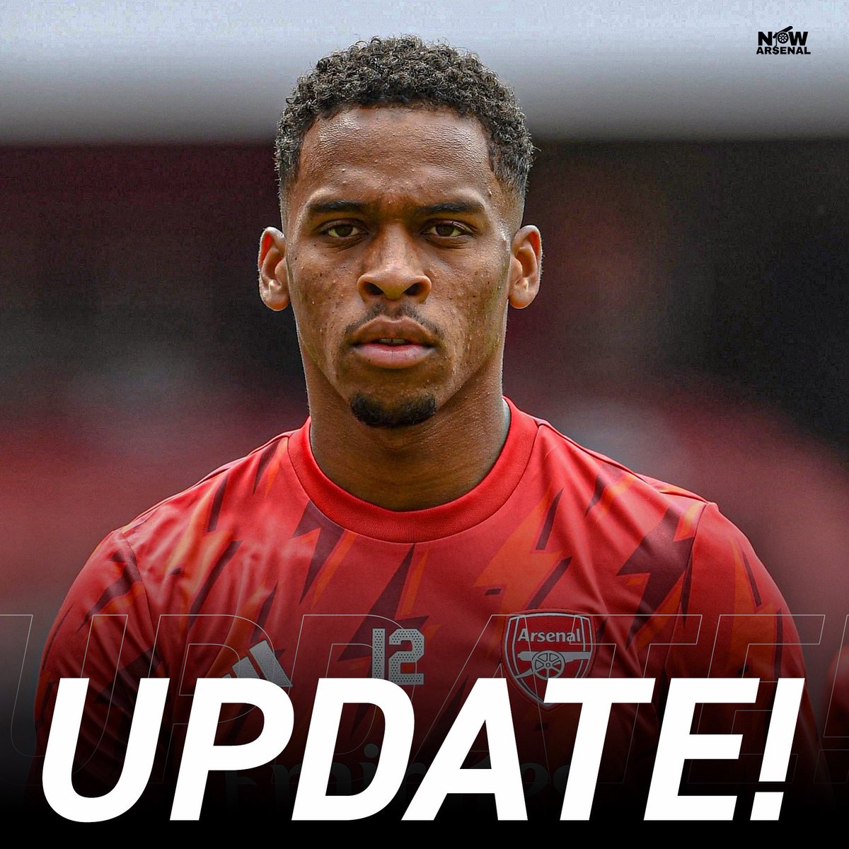 🚨Early signs suggest Jurrien Timber could be back for Arsenal around the end of March meaning it’s likely HE WILL play again this season.

The club are reluctant to put a time frame on the defender’s return but it will be a huge boost for Mikel Arteta if he is available for the