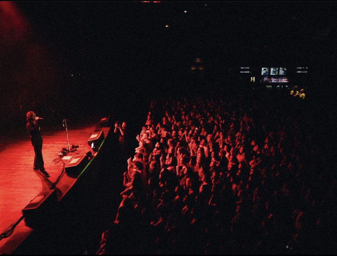 davidkushner_'s tweet photo. DALLAS YOU WERE AMAZING I LOVE U https://t.co/wpj0Fz3UOq