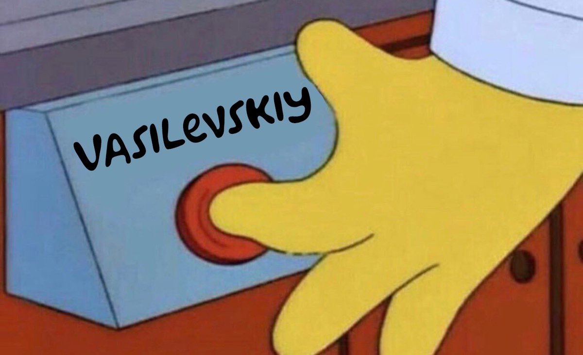 Every weather channel: “There is nothing that can stop this hurricane.”

Tampa residents: