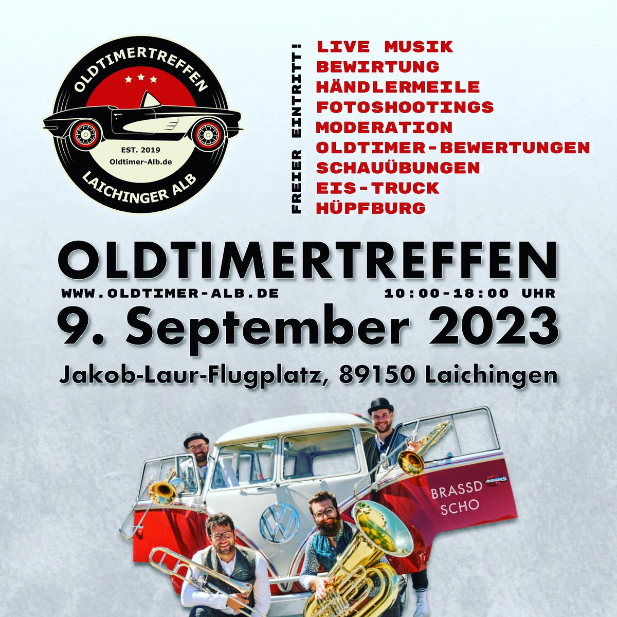 Michael Brueckmann tweet media