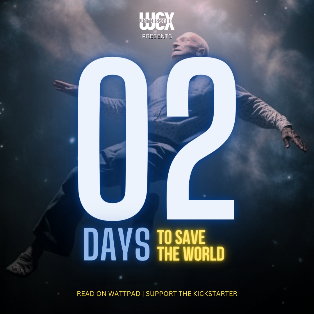 WritersConnX tweet media