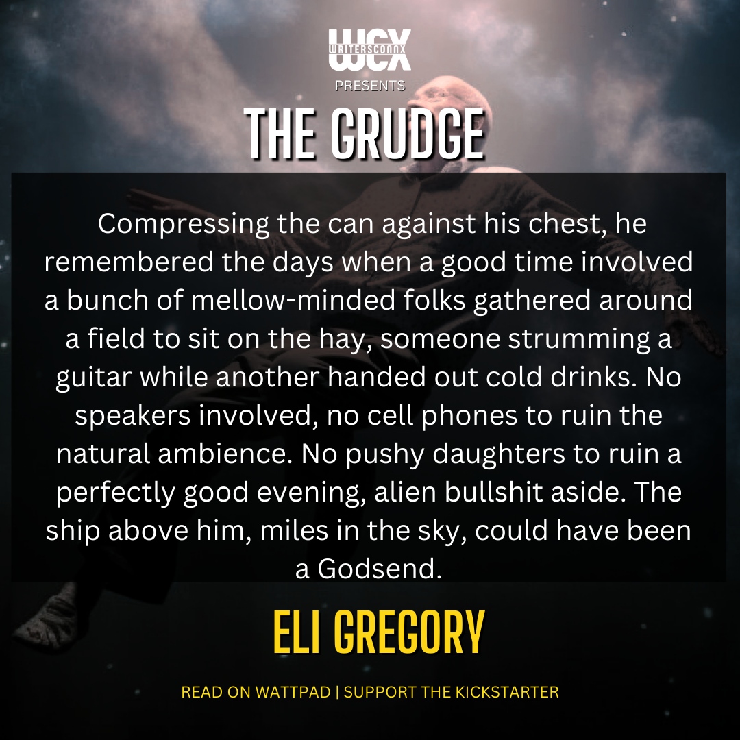 WritersConnX tweet media