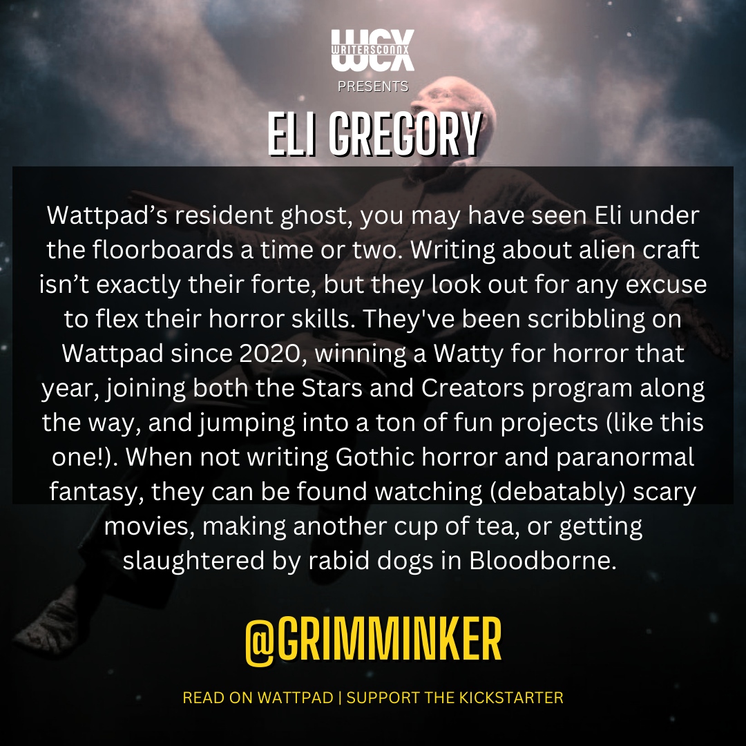 WritersConnX tweet media