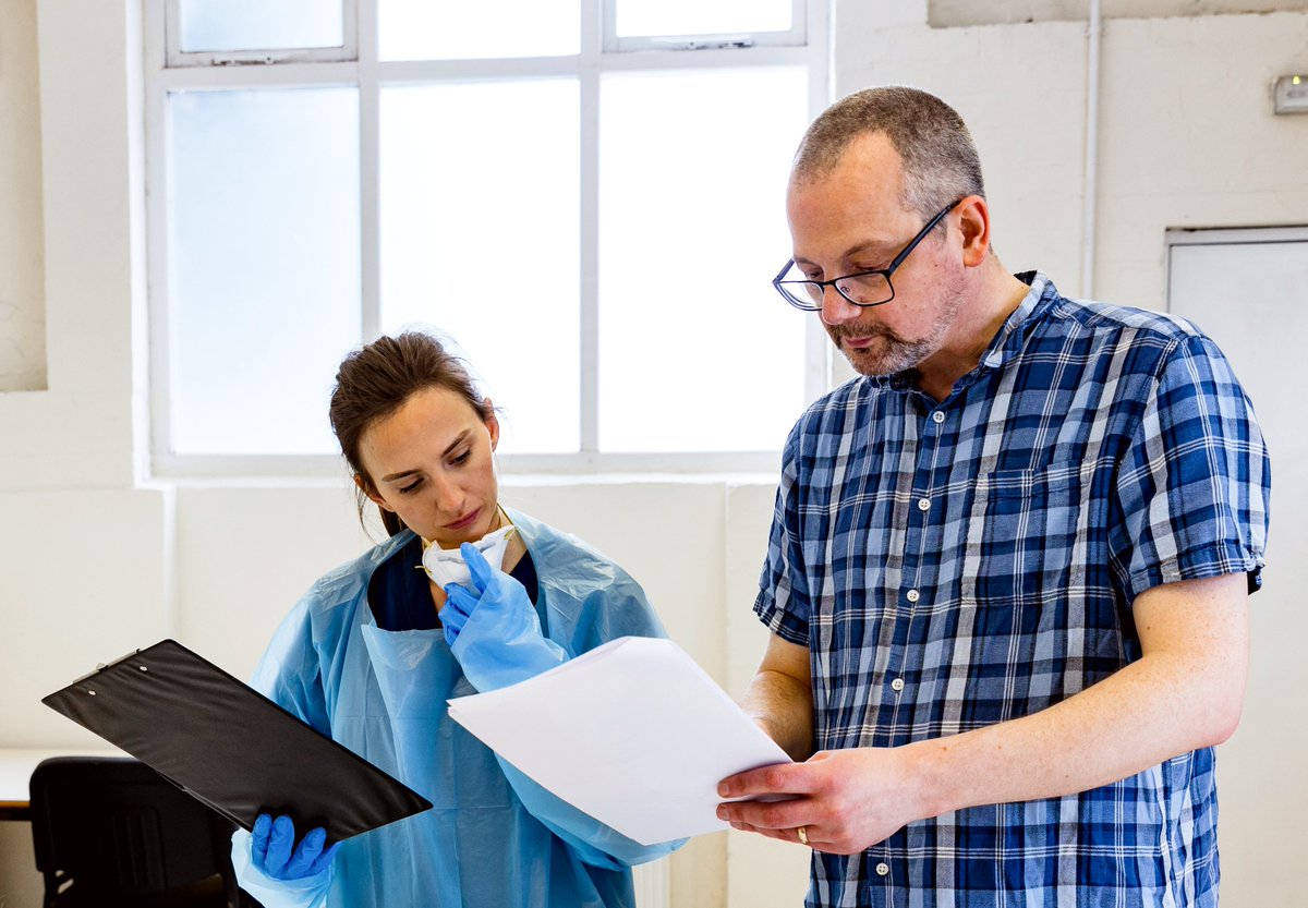 Paul Moxon tweet media