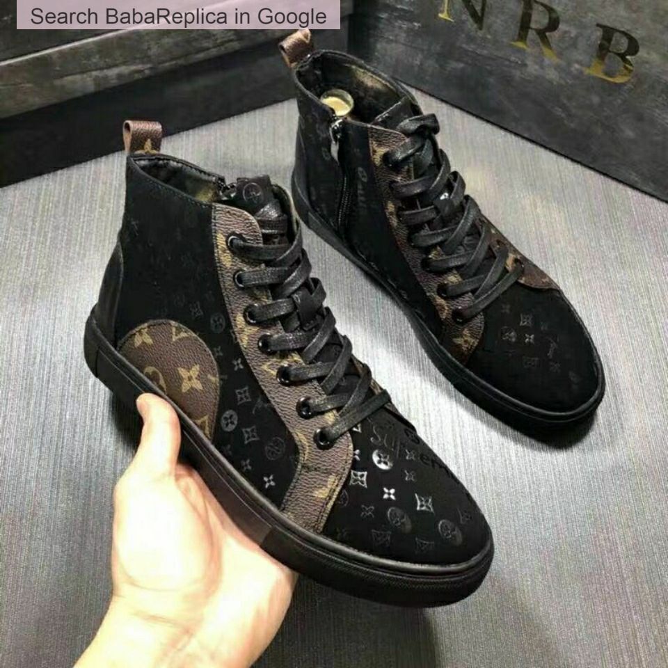 Sohrabb229's tweet photo. 👟US$46.44 Reps Fashion High-Top Lace-Up Platform Shoes🥳
✨
✨
Search 🔍<SKU: BF35E8442> 👉in #BabaReplica with "Beulah" code🎁 can enjoy $5 Off $288+, $10 Off $588+, $20 Off $1188+
🍥
🍥
#repsshoes #shoesreps #counterfeitsneakers #womensneakers #repswomensneakers https://t.co/T3eyBlqrqc