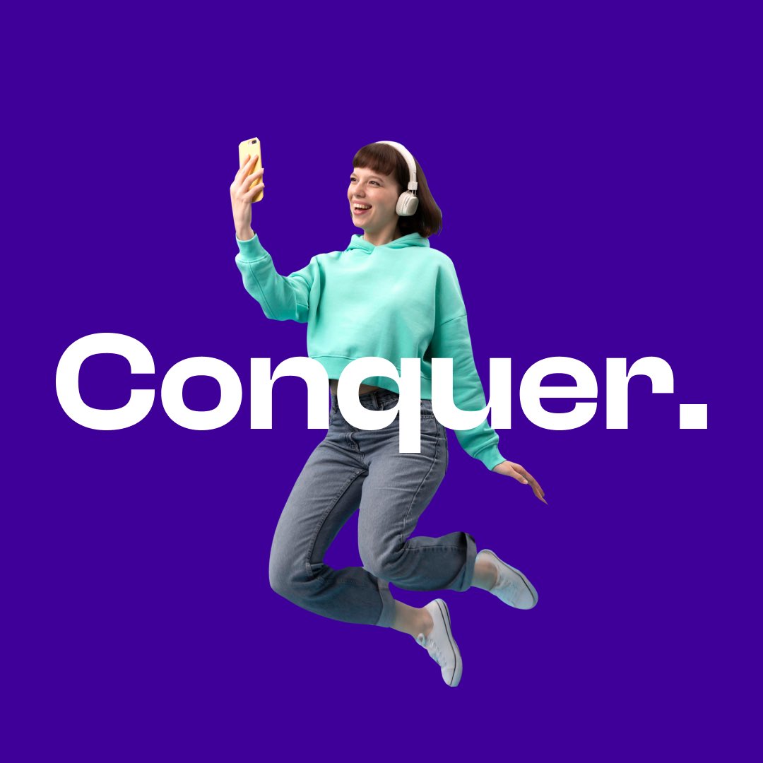 OjiHub's tweet photo. Conquer new digital frontiers with Oji WiFi at your command. From challenges to triumphs, we're your partners in this conquest of the virtual realm. 🌐⚔️
.
.
.
#oji #ojihub #ojiwifi #conquer #networks #wifiservice #internetserviceprovider #ConnectCreateConquer #ConquerItAll https://t.co/ZIFIUowouW
