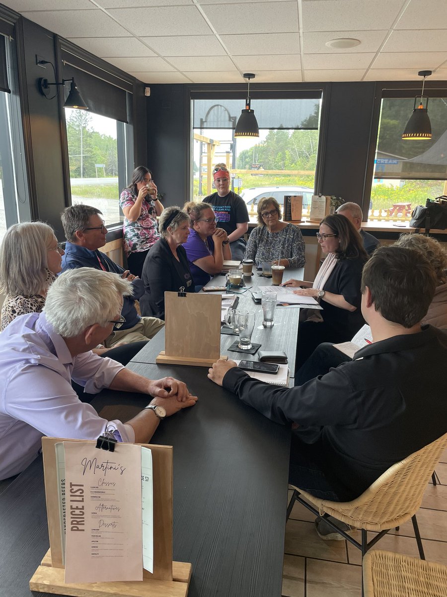 No parent should ever have to experience losing a child. I want to thank members of Gone Too Soon and the DEK Foundation for sharing your tragic stories of loss, due to overdose or suicide, with me and for offering ways on how we can create pathways for change.