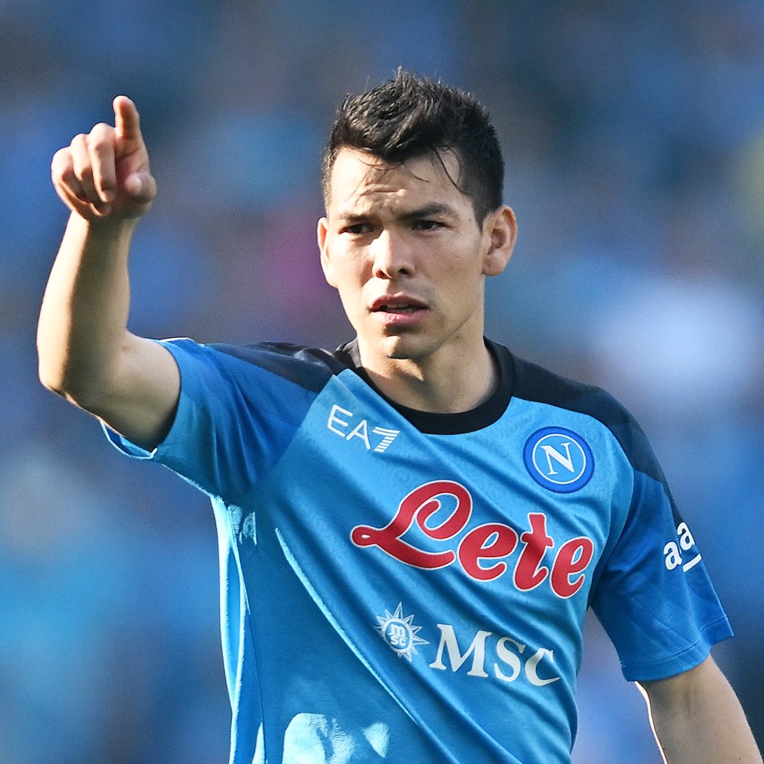 FabrizioRomano's tweet image. Understand there’s concrete chance to see Johan Bakayoko leaving PSV in the final days of the window with clubs now pushing ✨🇧🇪

This is likely due to Hirving Lozano who’s on the verge of joining PSV Eindhoven — his return from Napoli is imminent 🔴🇲🇽