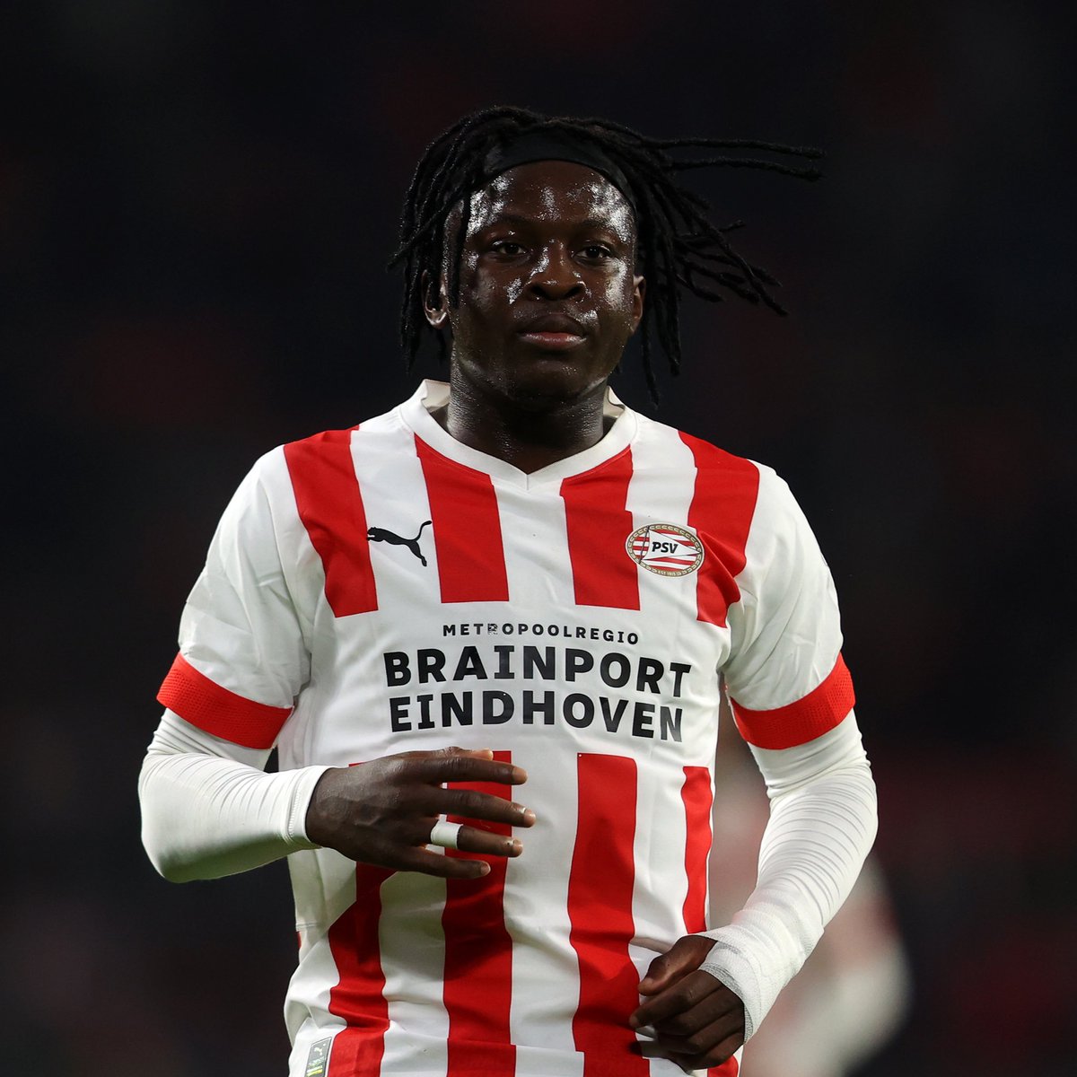FabrizioRomano's tweet image. Understand there’s concrete chance to see Johan Bakayoko leaving PSV in the final days of the window with clubs now pushing ✨🇧🇪

This is likely due to Hirving Lozano who’s on the verge of joining PSV Eindhoven — his return from Napoli is imminent 🔴🇲🇽