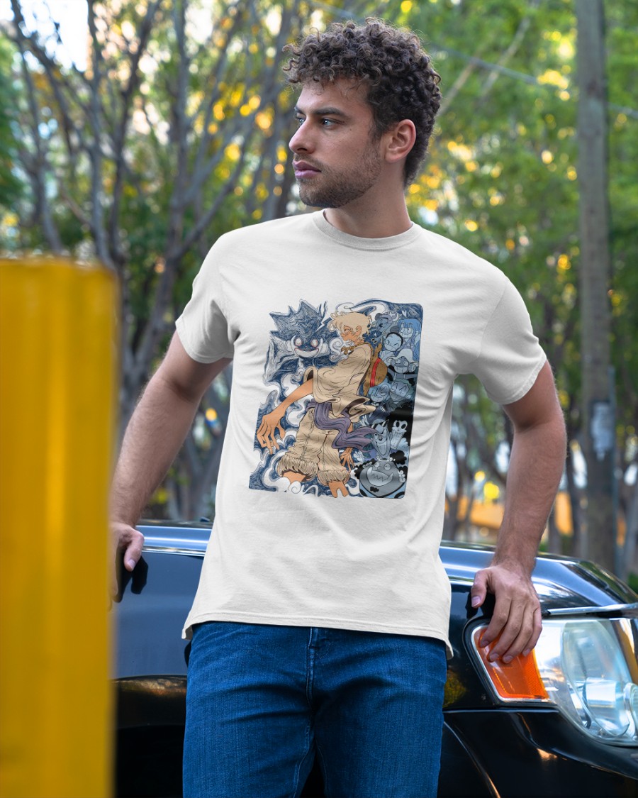ARTFUL_FUSION tweet picture