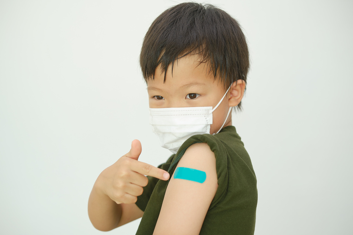New AAP guidance for flu season: Children ages 6 months and older should receive the flu vaccine as soon as it is available this fall to prevent serious illness from the flu. Young children are particularly vulnerable to the virus. Learn more: aap.org/en/news-room/n…