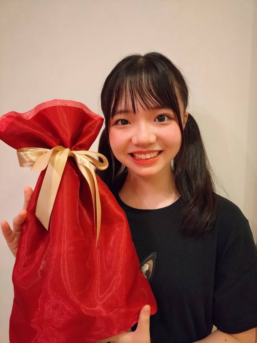 atnakashima1922's tweet photo. 今日のもえぴ💖🪄の好きなところ!
・モモンガ喜んでくれた!😍🫠❤️🔥
#ほくりくアイドル部
#西村萌花 #もえぴ💖🪄
#もえぴ党 #もえっこ
#もえぴ党さいこうしどうしゃ
#もえぴ党総裁
#オレのもえぴ
#もえぴの好きなところ企画
#57d
頑張って人目も気にせずGETしてよかった!( *˙ω˙*)و グッ!
#ちいかわ
#モモンガ