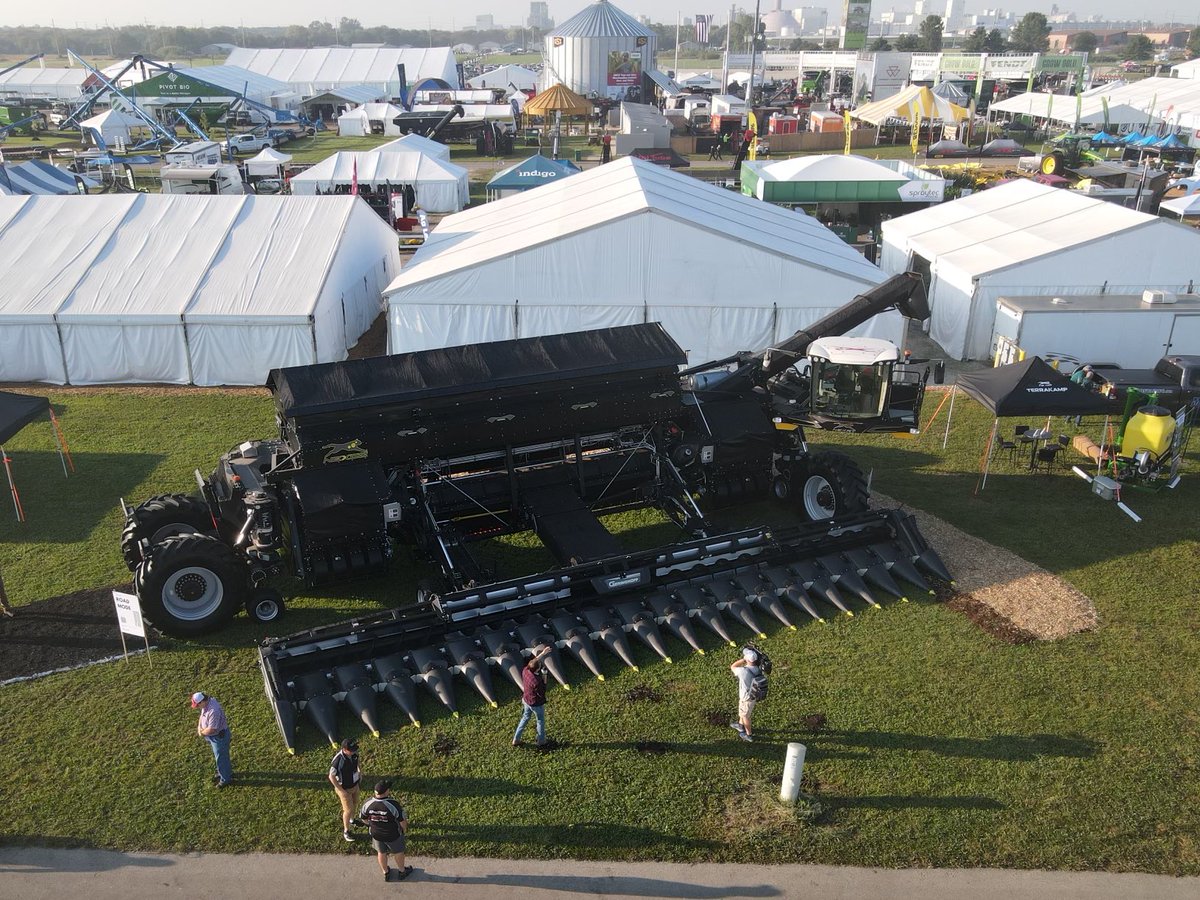 The wait is over. 

We’re ready for you! 👀#FPS2023