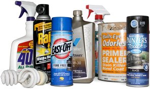 DVRecycling's tweet photo. Household Hazardous Waste Fall Cleaning Tip: Remove products from your garage that may freeze and take unwanted items to a Household Hazardous Waste facility for proper disposal! https://t.co/AXDHlMOW5Y